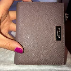 Kate Spade Bifold Wallet